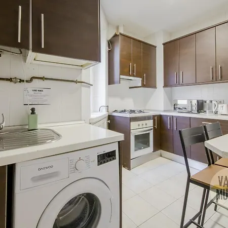 Cool Apt En El Downtown De Madrid-La Latina Extérieur photo